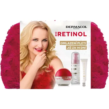 DERMACOL Bio Retinol 95 ml