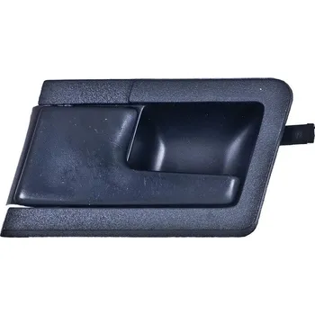 Dveře karosérie ACI vnitřní klika předních dveří černá, levá 5874Z51