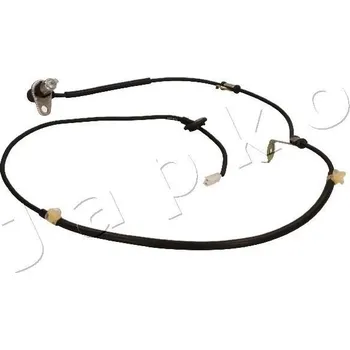 Přislušenství brzdového systému Snímač, počet otáček kol JAPKO 151809