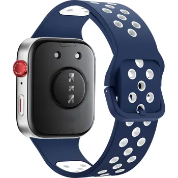 Eternico Sporty pro Huawei Watch Fit 3 / 4 / 4 Pro blue