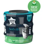 Tommee Tippee Twist & Click Náhradní Kazety, 3 ks