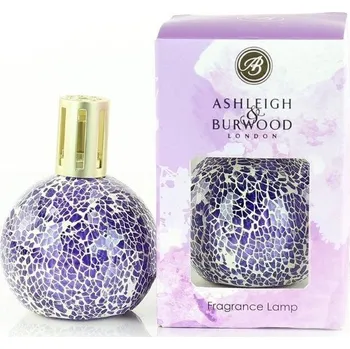Aroma lampa Ashleigh & Burwood Katalytická lampa IN BLOOM PURPLE