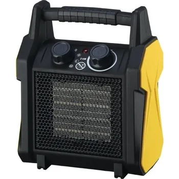 Teplovzdušný ventilátor VELAMP STH2208