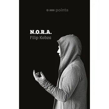 Kniha N.O.R.A. Ekniha