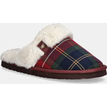 Dámské pantofle Pantofle Barbour Claudia LSL0036TN69 vícebarevná MLC, EUR 38