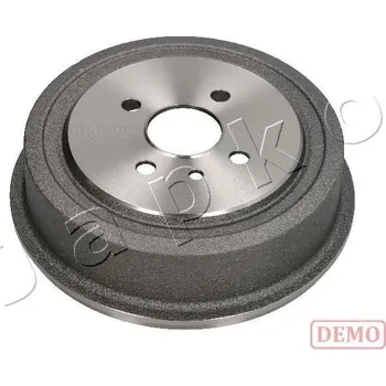 Brzdový buben Brzdový buben JAPKO 560415C