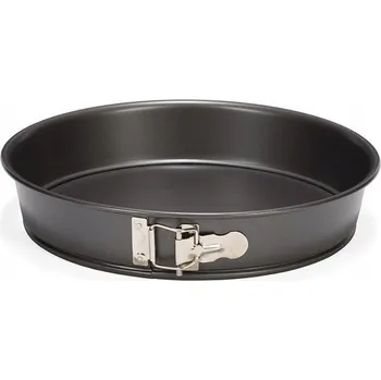 Forma na pečení Dortová forma Patisse se Forma Na Dort uzávěrem 30 cm PROFI