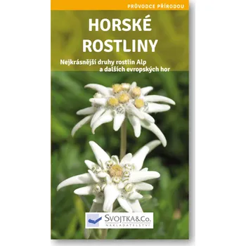 Horské rostliny