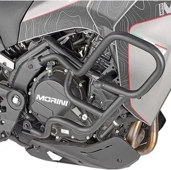 Rám pro motocykl KAPPA KN9350 padací rám MOTO MORINI X Cape 649 (21-23)