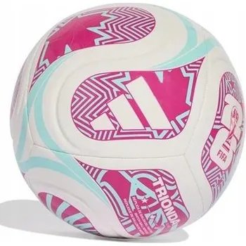 Míčový sport Fotbalový míč Adidas World Cup 2026 Trionda Club - JD8054 - Velikost 4