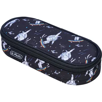 Penál HERLITZ Etue - Kosmonaut