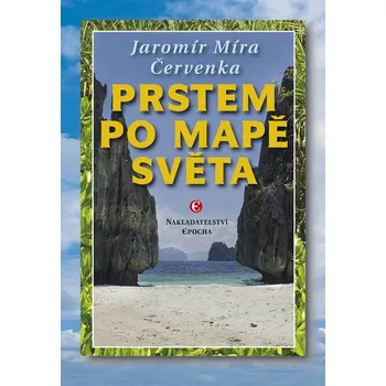 Prstem po mapě světa Ekniha