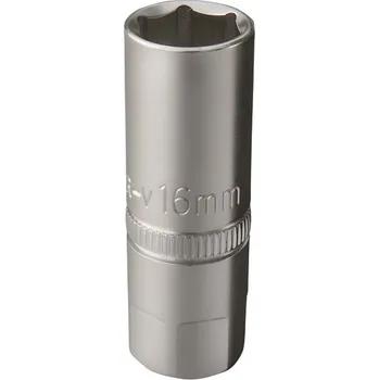 NAREX Hlavice 1/2" na výměnu svíček 16mm 443001236