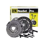 Spojková sada Luk 624 3476 34