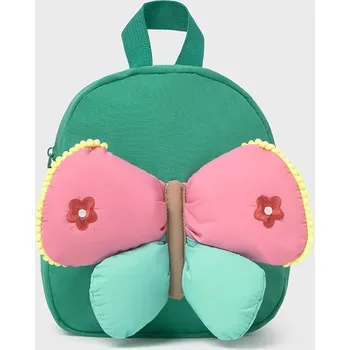 Dětský batoh Dětský batoh Mayoral 10158.4M.Baby.PPY2 zelená 76X, vel. ONE SIZE