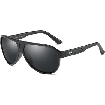 Sluneční brýle DUBERY Madison 2 Sand Black / Black