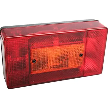 Přívěs k motorovému vozidlu AGADOS Adam - pravé