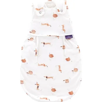 Dětské zboží Träumeland Vnější Liebmich Cats&Dogs 56/62