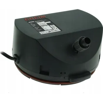 Akvarijní filtr NÁHRADNÍ HLAVA PRO VNĚJŠÍ AKVARIJNÍ FILTR CLASSIC 2213 EHEIM