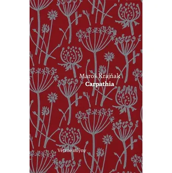 Kniha Carpathia Ekniha