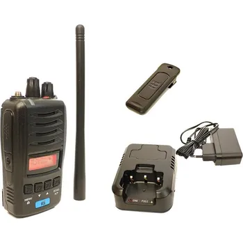 Vysílačka Tti Tech Korea TTI H100