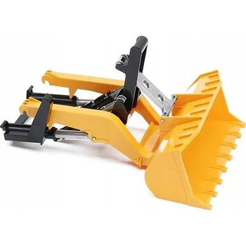 autíčko Kompletní lžíce pro kolový nakladač