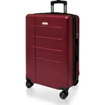 AVANCEA DE2934 Wine Red M