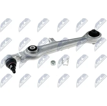 Zavěšení kol Řídicí páka, zavěšení kol NTY ZWD-VW-006