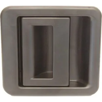 Dveře karosérie ACI vnější klika bočních dveří, pravá 1747Z45