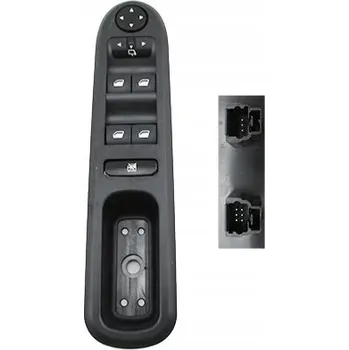 Posilovač řízení Spínač, hever okna Meat&Doria 26096