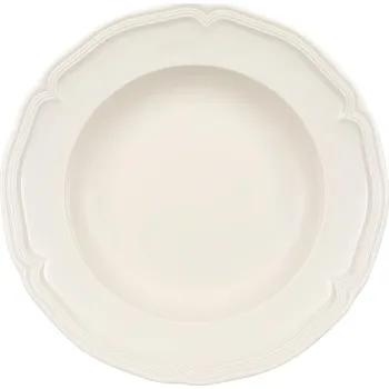 Talíř VILLEROY & BOCH MANOIR, 22,5 cm