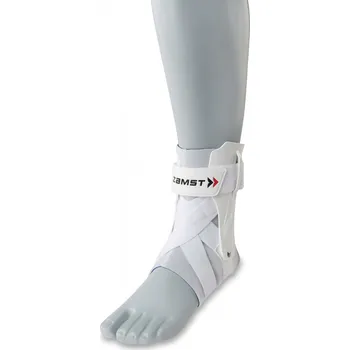 ZAMST A2-DX White Ankle Right XL