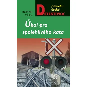 Úkol pro spolehlivého kata Ekniha