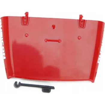 autíčko Bruder 42502 Kryt motoru s podpěrou, náhradní díl 02925