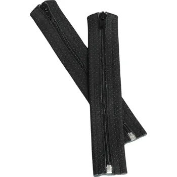 Kočárek Hajan Potah rodičovského madla Double kočárek perforovaná přírodní kůže