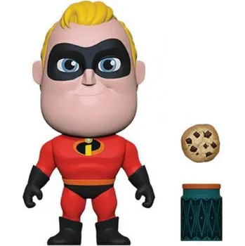 Figurka Funko Disney Úžasňákovi 5-Star akční figurka - Mr. Incredible 8 cm