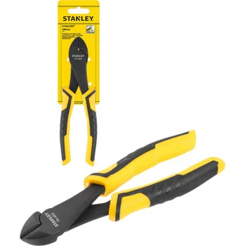 Kleště Kleště štípací boční na stříhání Stanley STHT0-74455