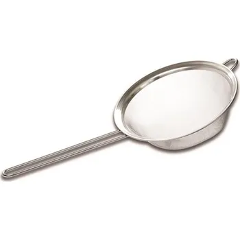 Cedník a síto NAVA Greece Nerezový cedník s úchytem 15 cm