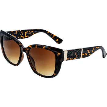 Sluneční brýle GLASSA Polarizační sluneční brýle PG455, hnědý vzor