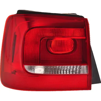 Zadní světlomet ACI VW TOURAN 10- zadní světlo vnější (bez objímek) L