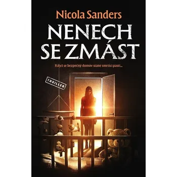 Nenech se zmást Kniha