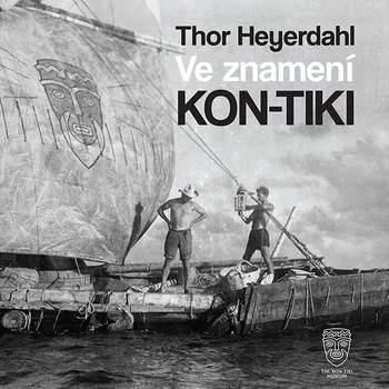 Ve znamení Kon-tiki Audiokniha