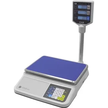 Kuchyňská váha Obchodní váha s nožkou do 15 kg