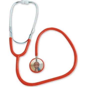 Stetoskop Sundo Stetoskop / Fonendoskop pro zdravotnický personál, modrý