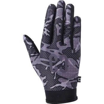 Chránič zápěstí CORE - Aero Gloves - Camo - rukavice Velikost: L