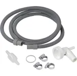 XAVAX set odtokové hadice a příslušenství, pro kondenzační sušičky