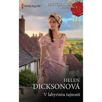 V labyrintu tajností Ekniha