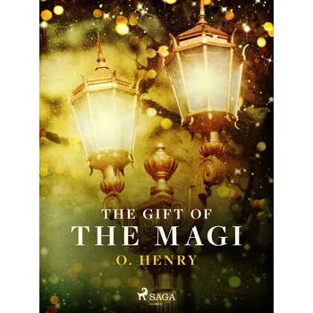 Kniha The Gift of the Magi Ekniha