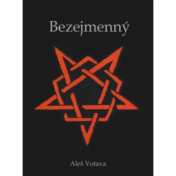 Kniha Bezejmenný Ekniha