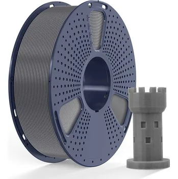3D tisk Sunlu PLA 1kg Grey